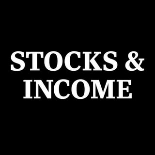 Stocks & Income